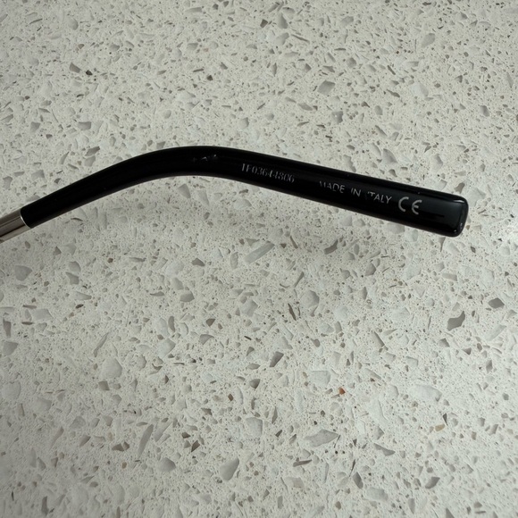 DIOR ESSENTIAL A2U SUNGLASSES OBLIQUE MIRROR main image 9